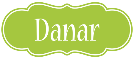 Danar family logo