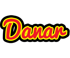 Danar fireman logo