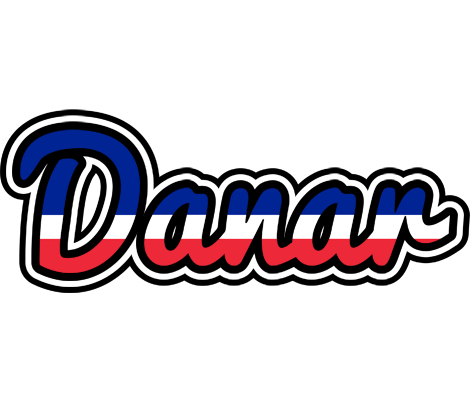 Danar france logo