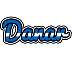 Danar greece logo