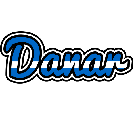 Danar greece logo