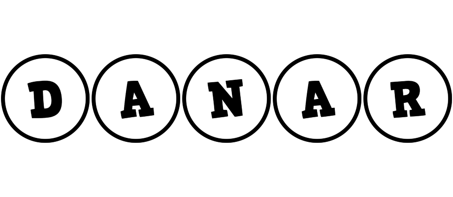 Danar handy logo