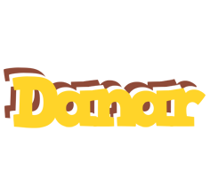 Danar hotcup logo