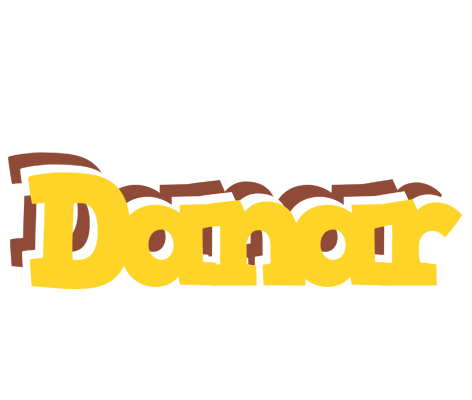 Danar hotcup logo