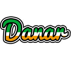 Danar ireland logo