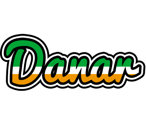 Danar ireland logo