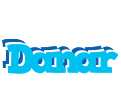 Danar jacuzzi logo