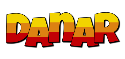 Danar jungle logo