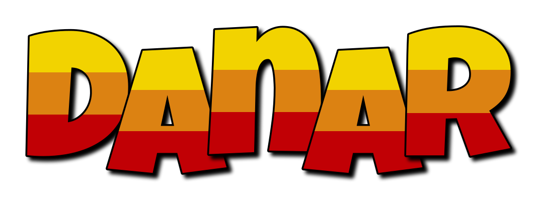 Danar jungle logo