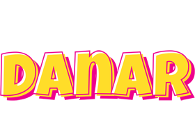 Danar kaboom logo