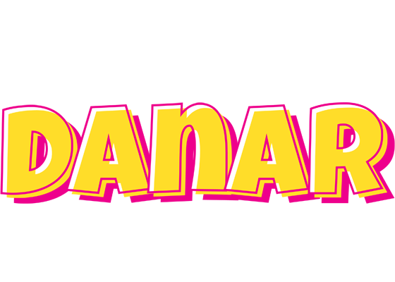 Danar kaboom logo