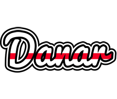 Danar kingdom logo