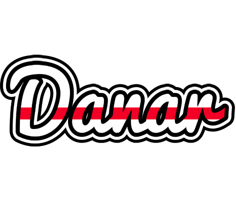 Danar kingdom logo