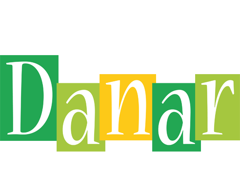 Danar lemonade logo