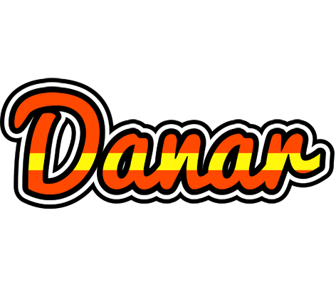 Danar madrid logo