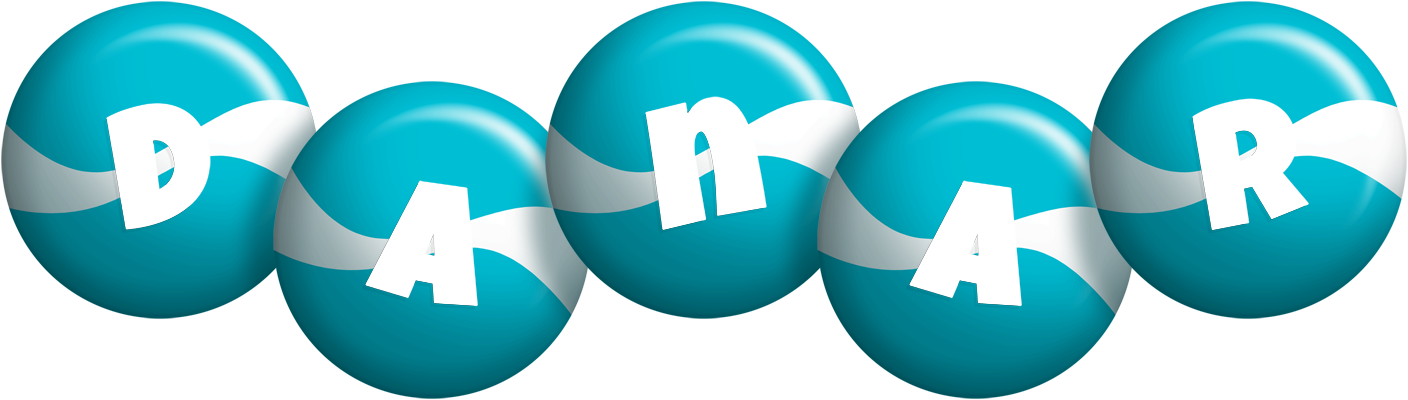 Danar messi logo
