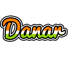 Danar mumbai logo