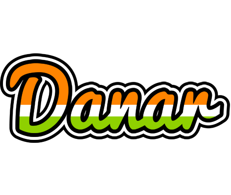 Danar mumbai logo