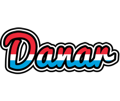 Danar norway logo