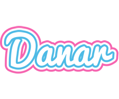 Danar outdoors logo