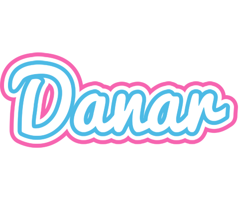 Danar outdoors logo
