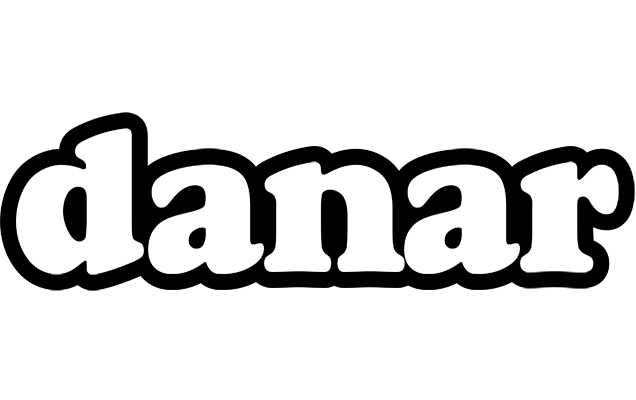 Danar panda logo