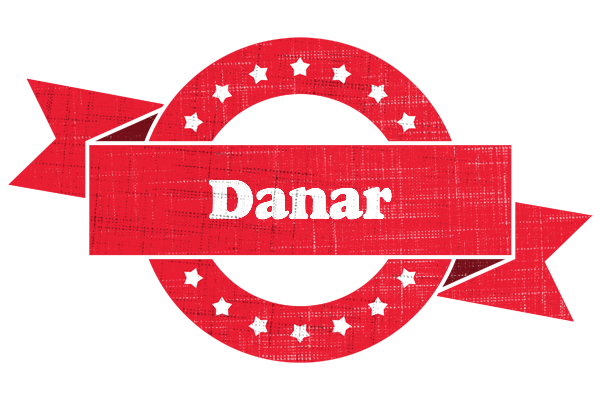 Danar passion logo