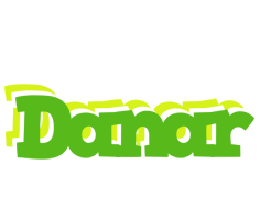 Danar picnic logo