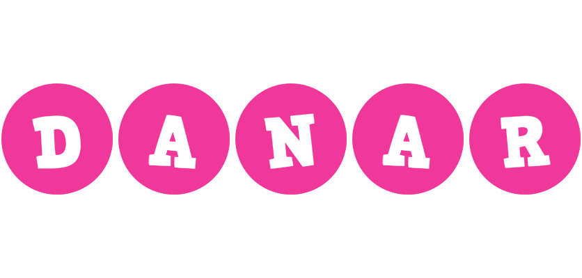 Danar poker logo