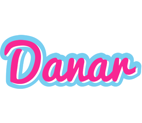 Danar popstar logo