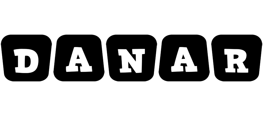 Danar racing logo