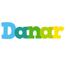 Danar rainbows logo