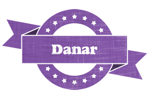 Danar royal logo