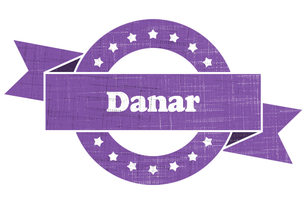 Danar royal logo