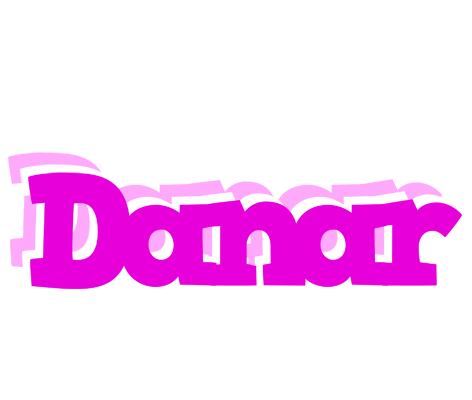 Danar rumba logo