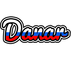 Danar russia logo