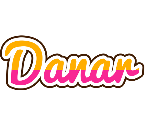 Danar smoothie logo