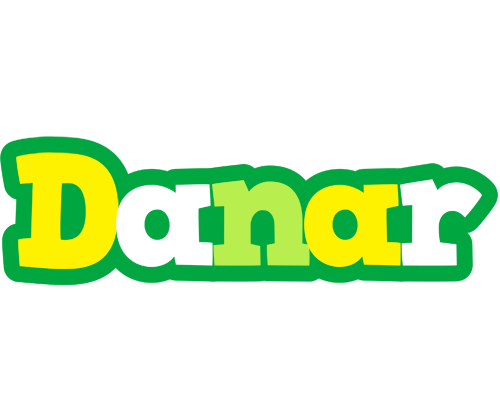 Danar soccer logo