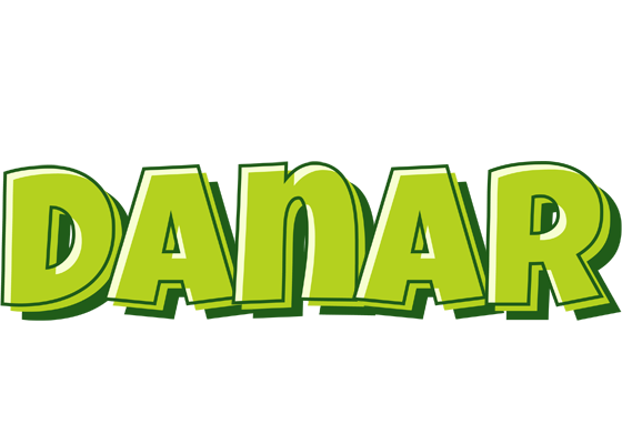 Danar summer logo