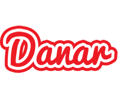 Danar sunshine logo