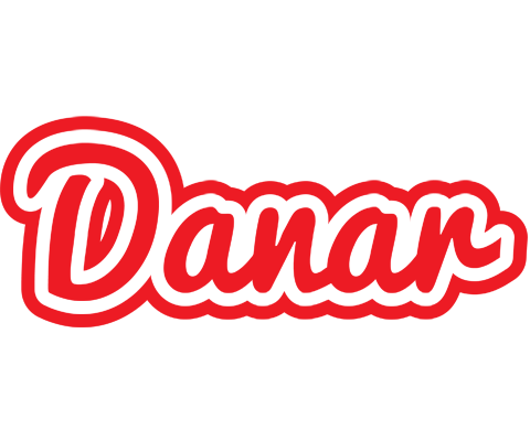 Danar sunshine logo