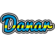 Danar sweden logo