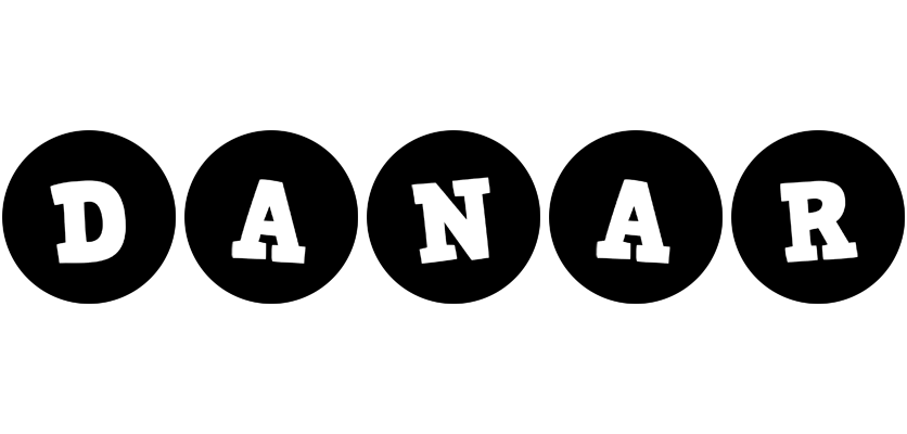 Danar tools logo