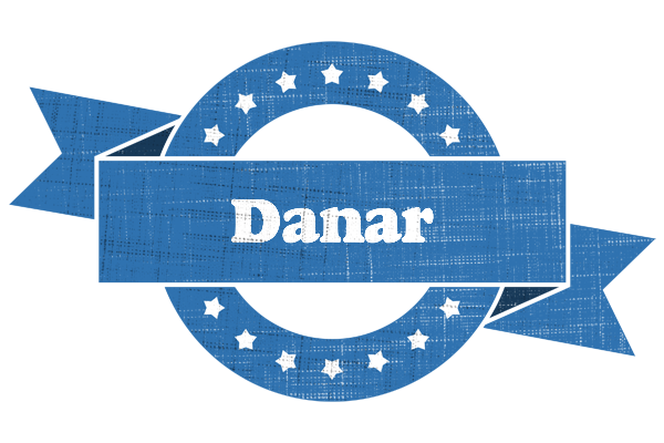 Danar trust logo