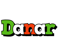 Danar venezia logo