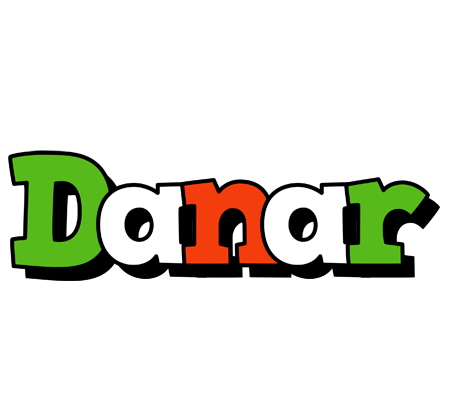 Danar venezia logo