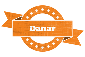 Danar victory logo