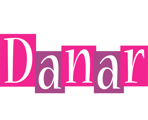 Danar whine logo