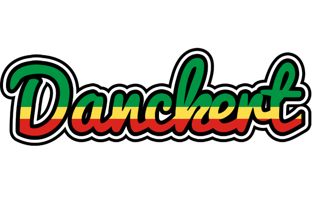Danckert african logo