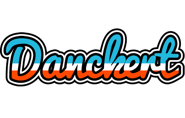 Danckert america logo